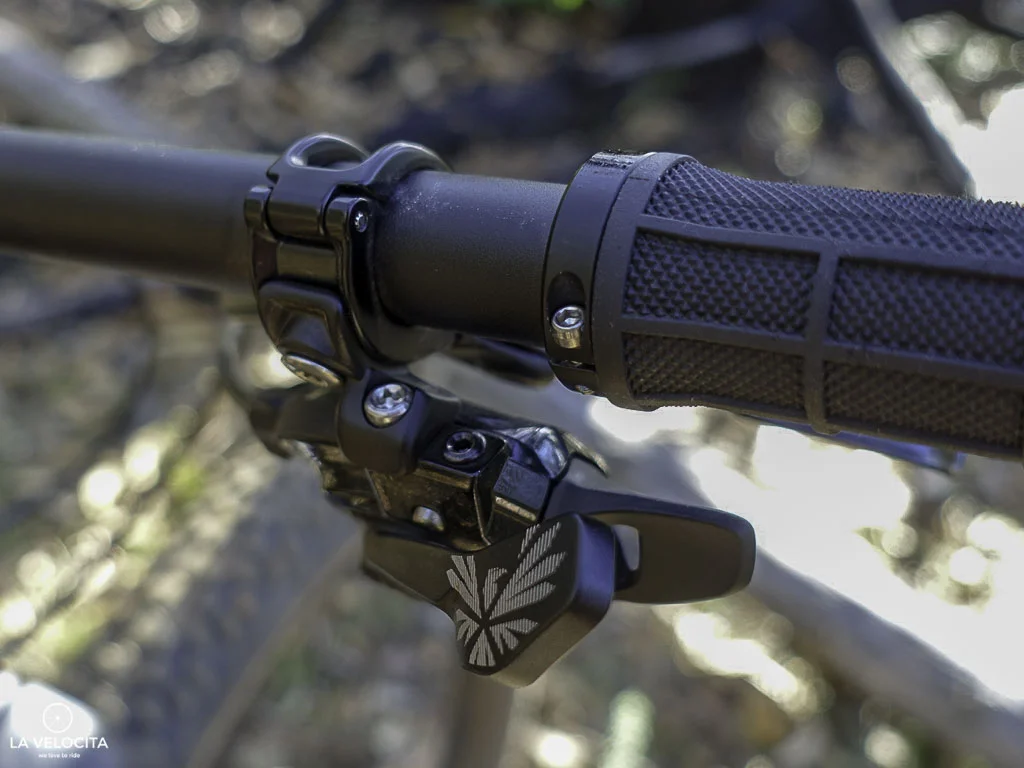 gx eagle shifter
