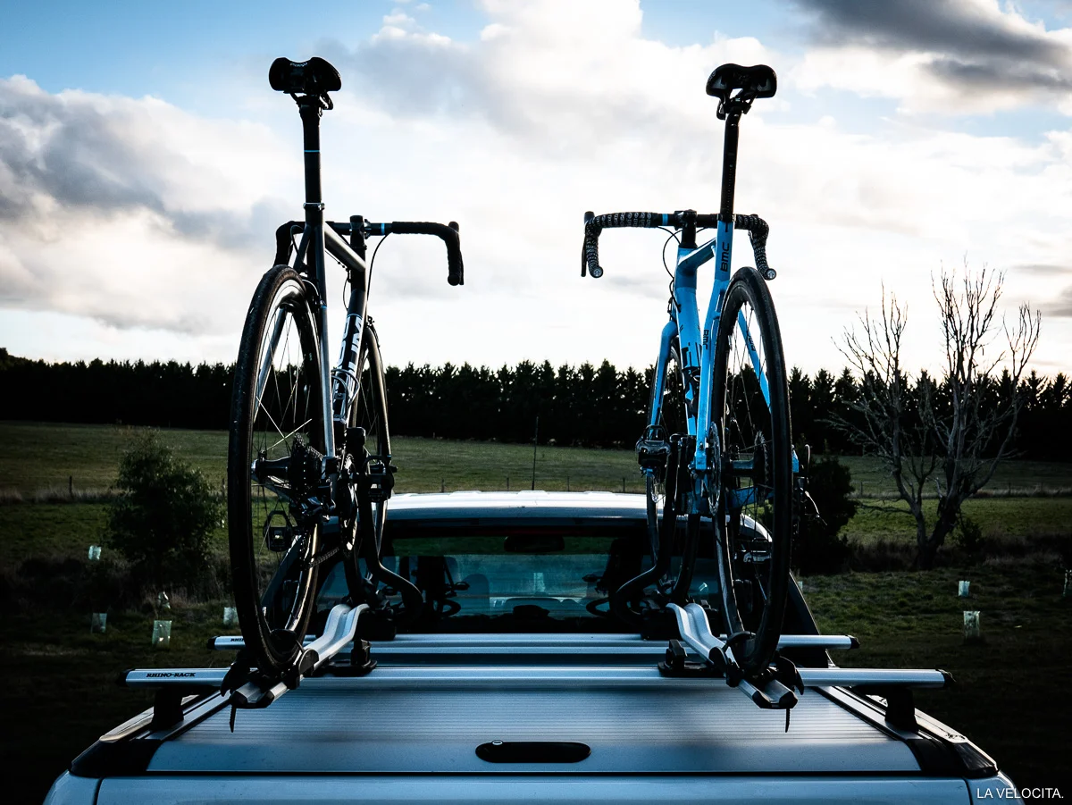 thule 598 review