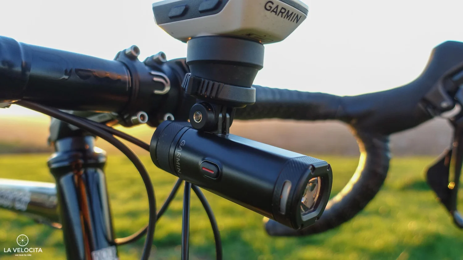 Bontrager Ion 800 & Flare R City lights review - LA VELOCITA