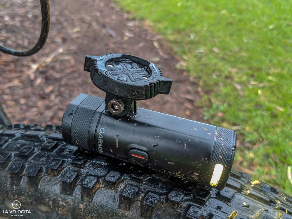 garmin ut800 review
