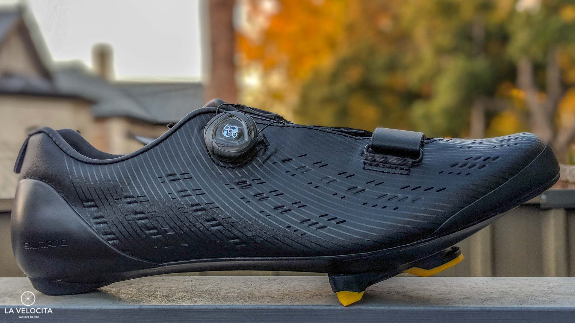 shimano shoes review