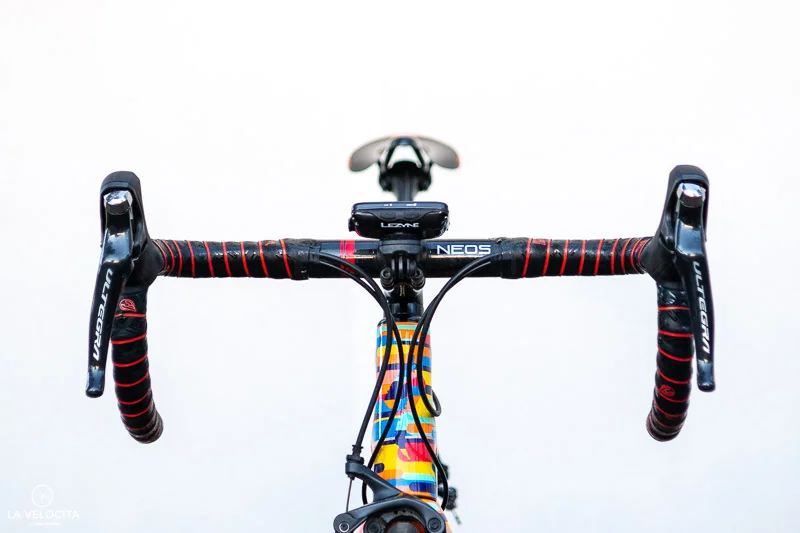 lezyne mega xl mount