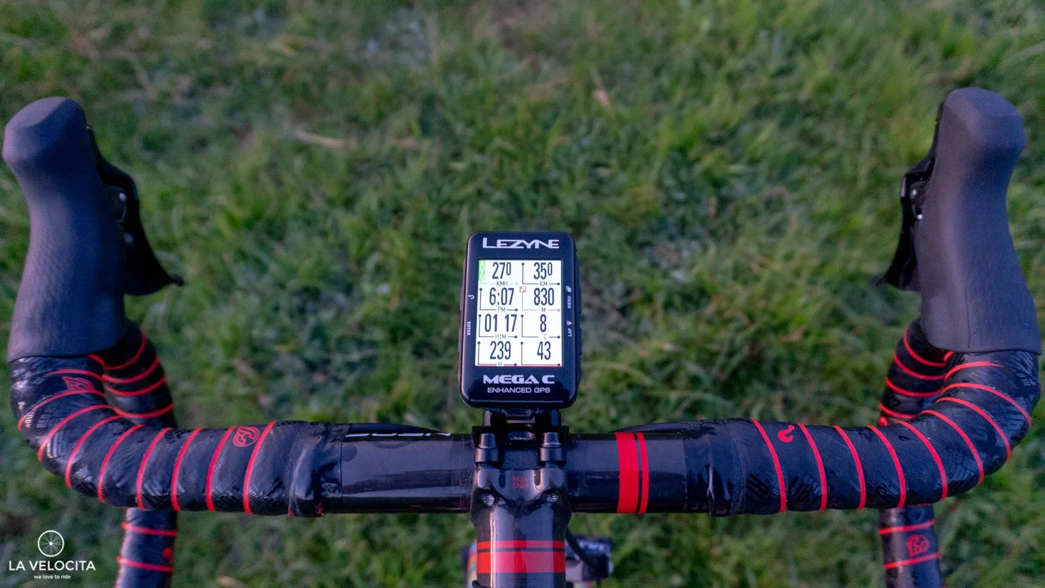 Xplova X5 Evo GPS fietscomputer met geïntegreerde camera