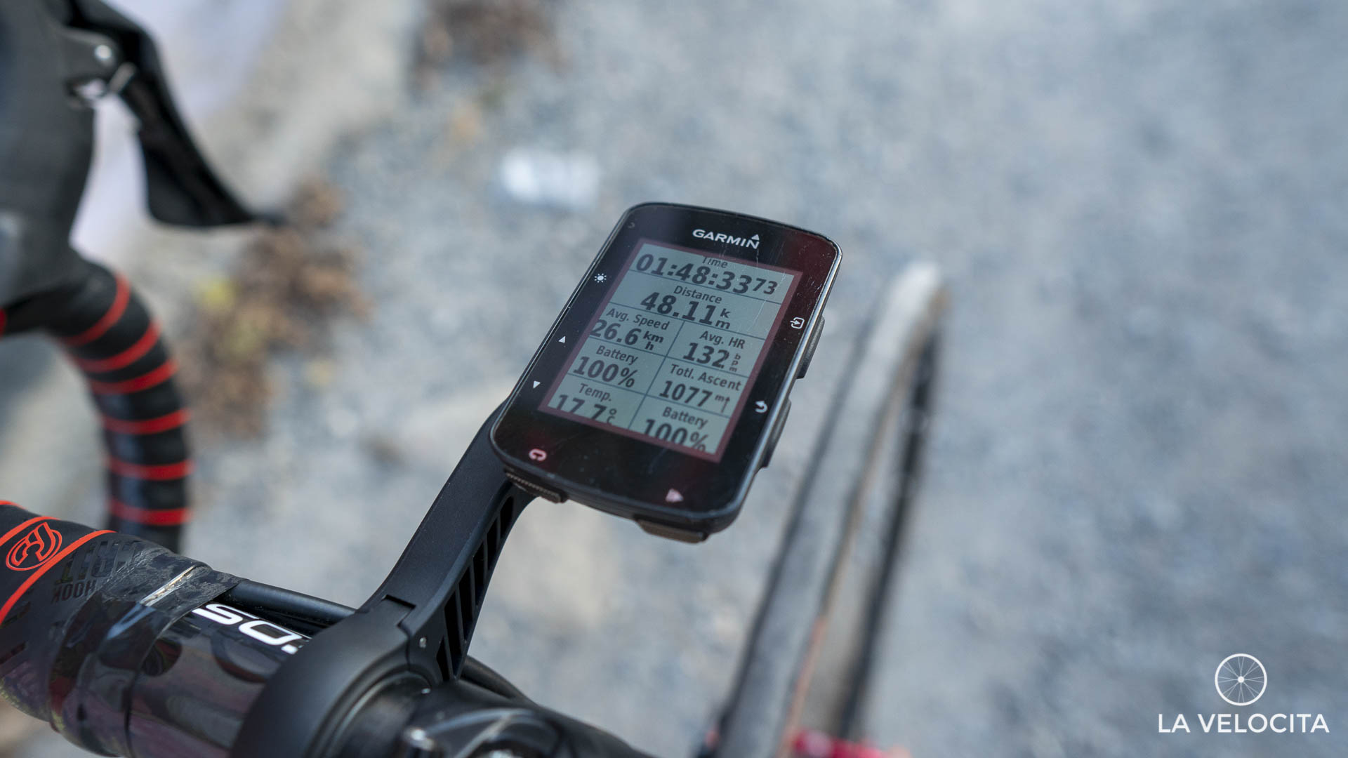 Garmin Edge 520 Plus review