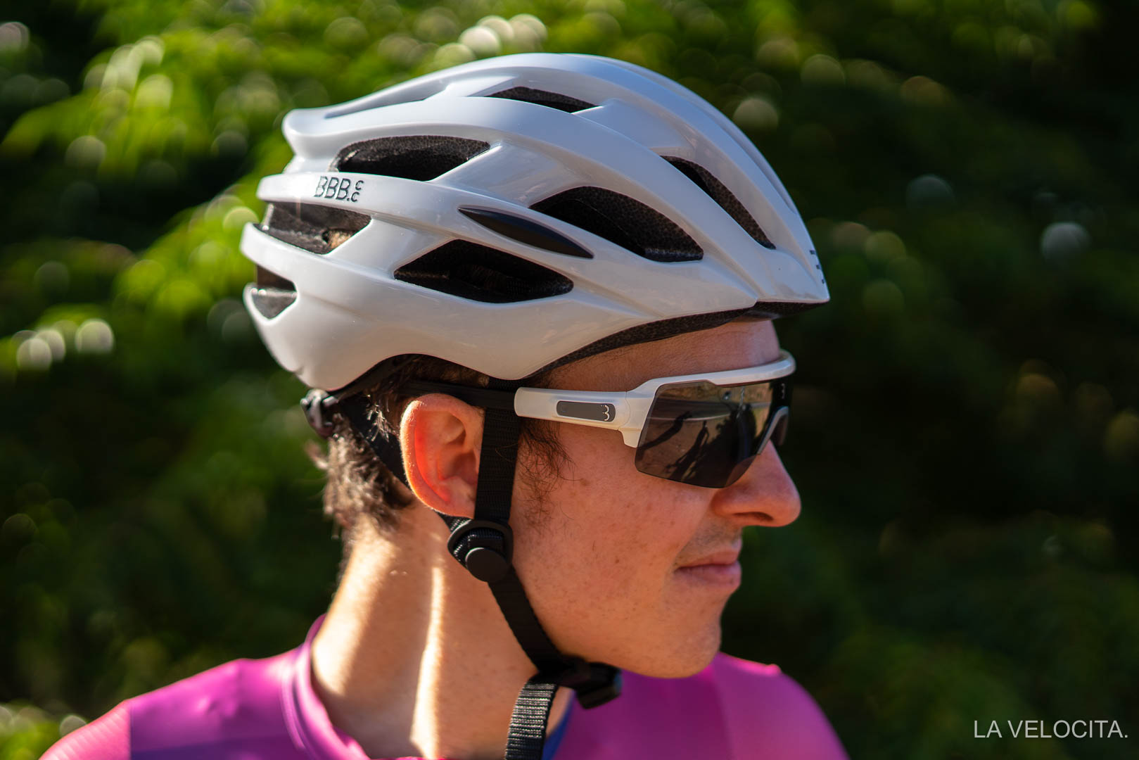 BBB Hawk helmet review