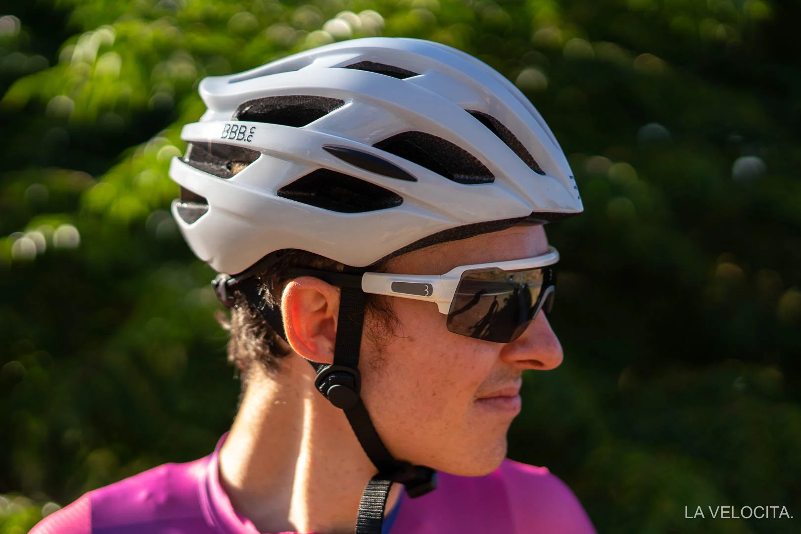bbb cycling helmets