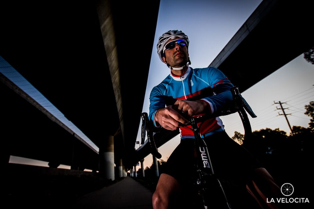 Cyclists are marginalised - what can we do about it?