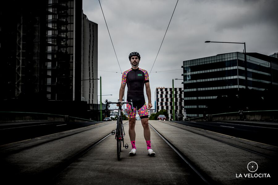 Image - Andrew Clifforth