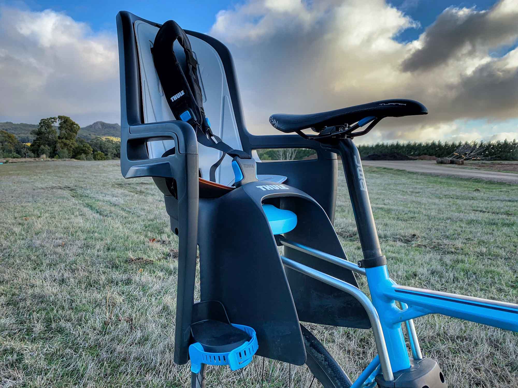 Thule Ride Along