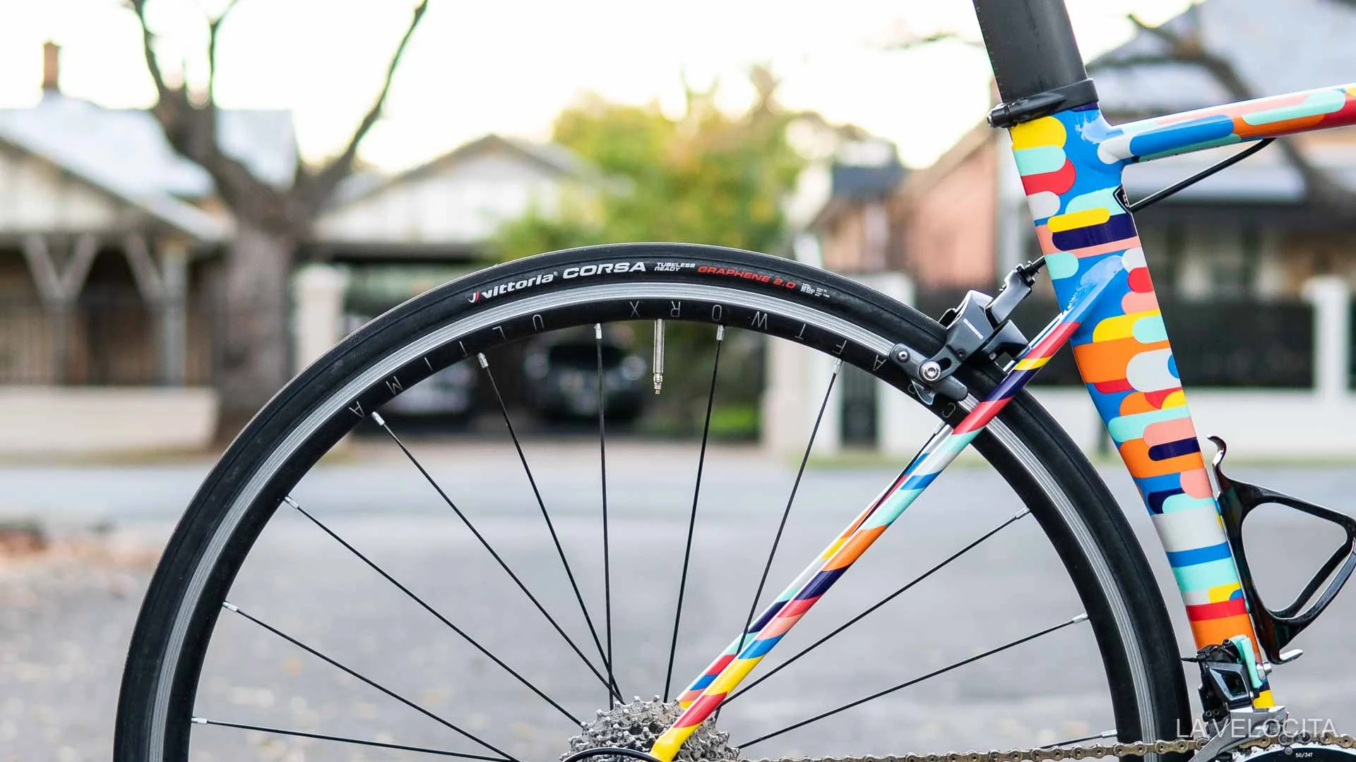 vittoria tubeless road tyres