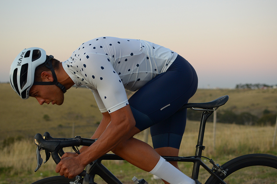 The Boom and Bust of the Aussie Cycling Kit Scene LA VELOCITA.