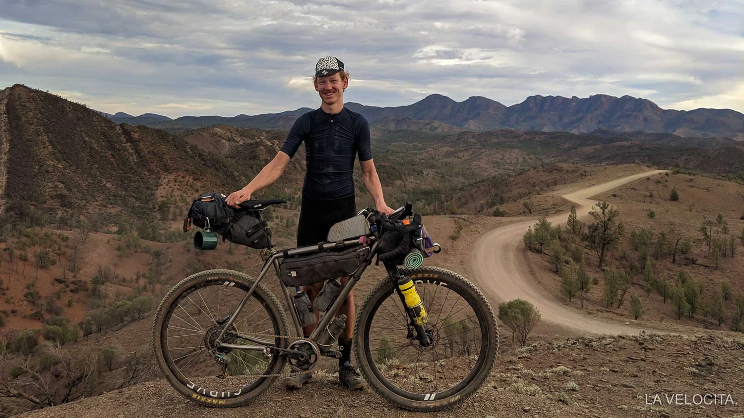 How to Capture Photos During Bikepacking Adventures: Pro Tips