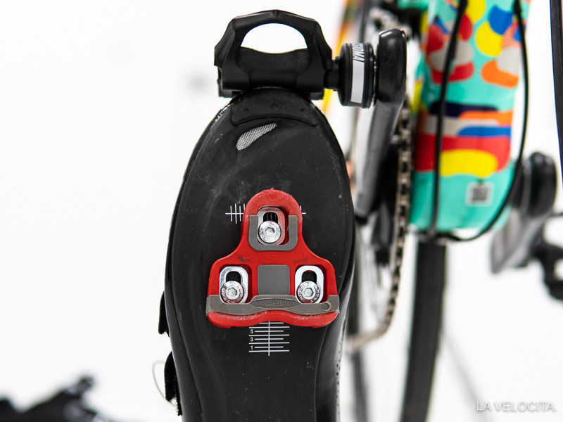 Favero Assioma Duo power meter review 