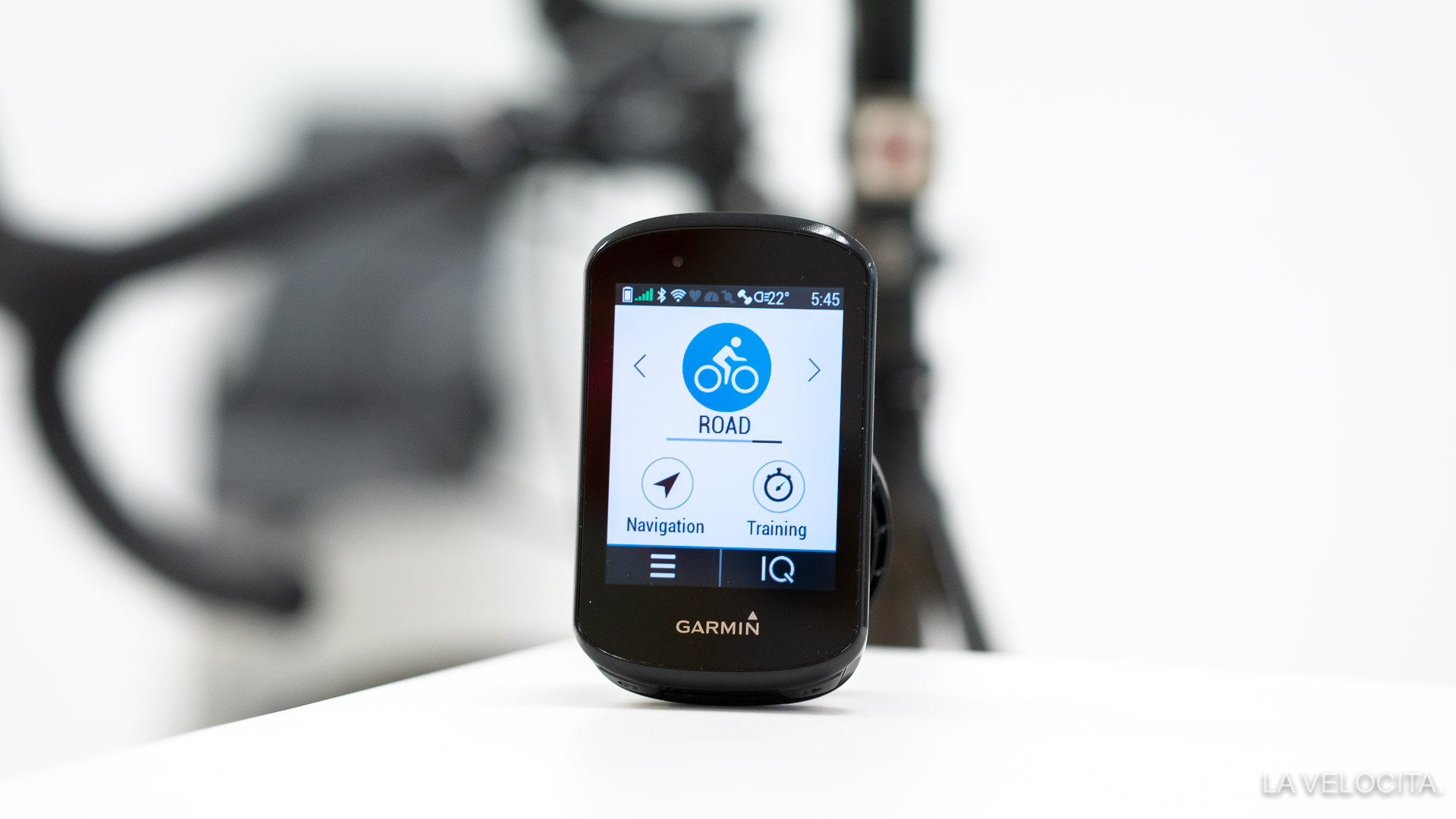 Garmin Edge 830 review