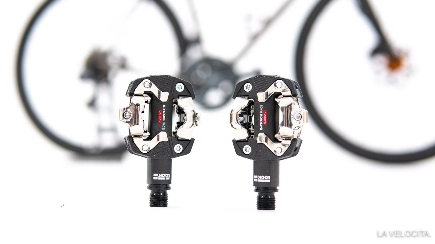 Pedales Time Xpresso 2 - Tienda Online de Ciclismo, Running y Outdoors