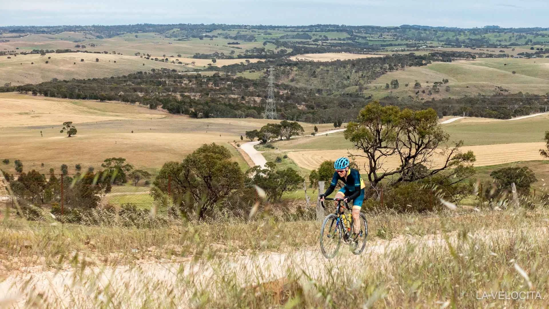 Amazing Adelaide Gravel Cycling Routes