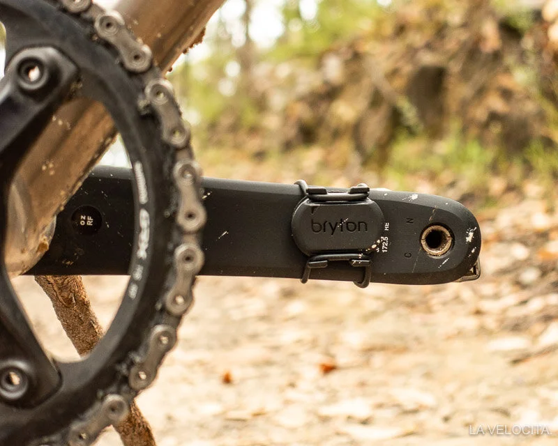 bryton sensors