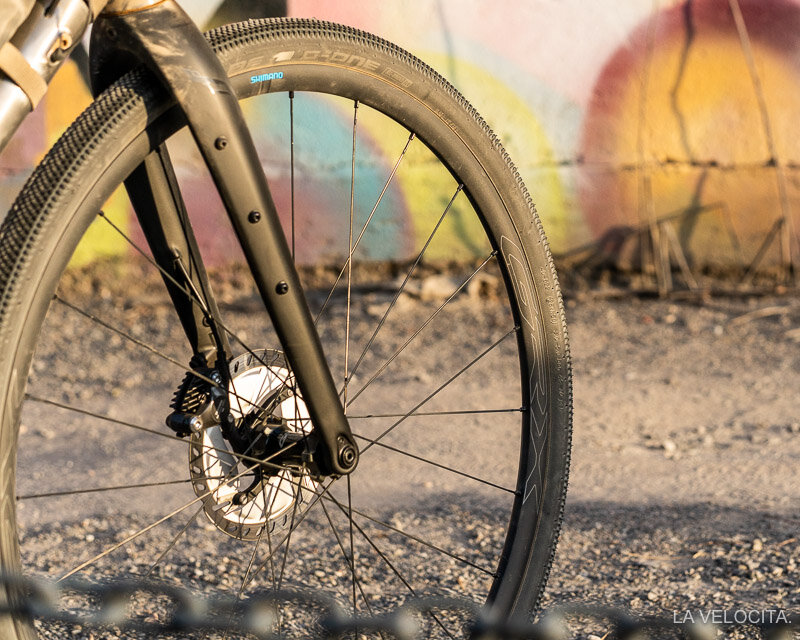 g one speed 650b