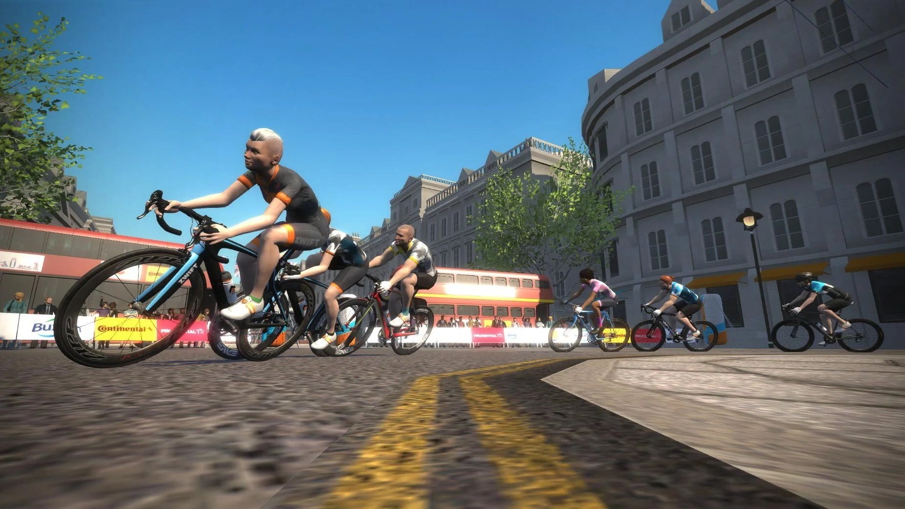 9600 Bike Change Zwift  Best Free
