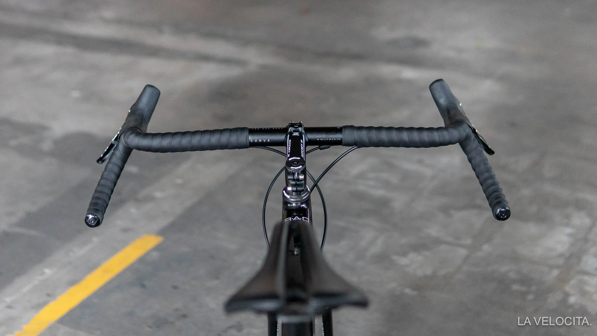 Widest Drop Bars 2025