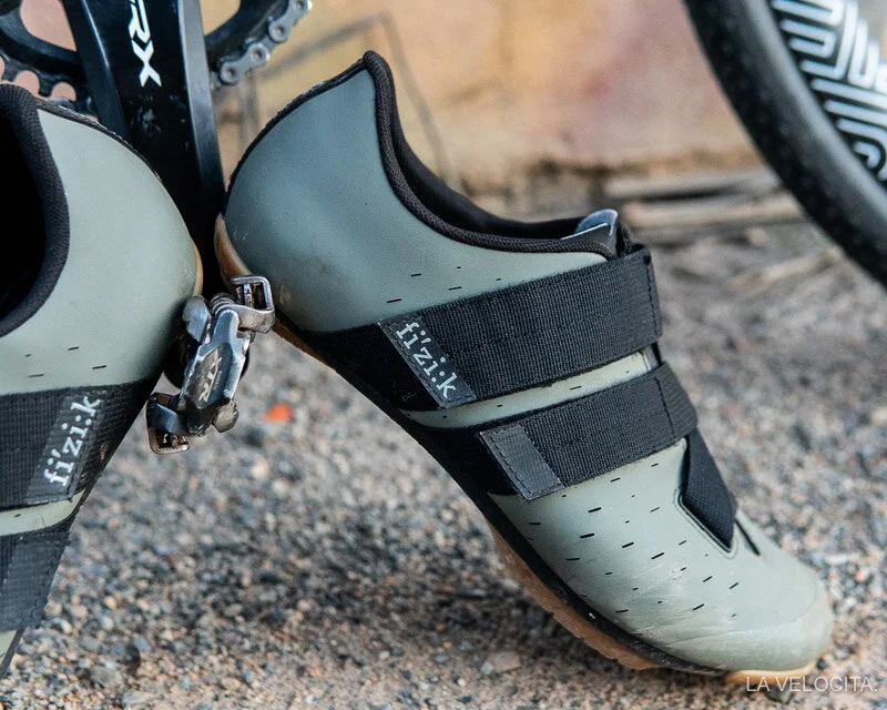 fizik gravel shoes