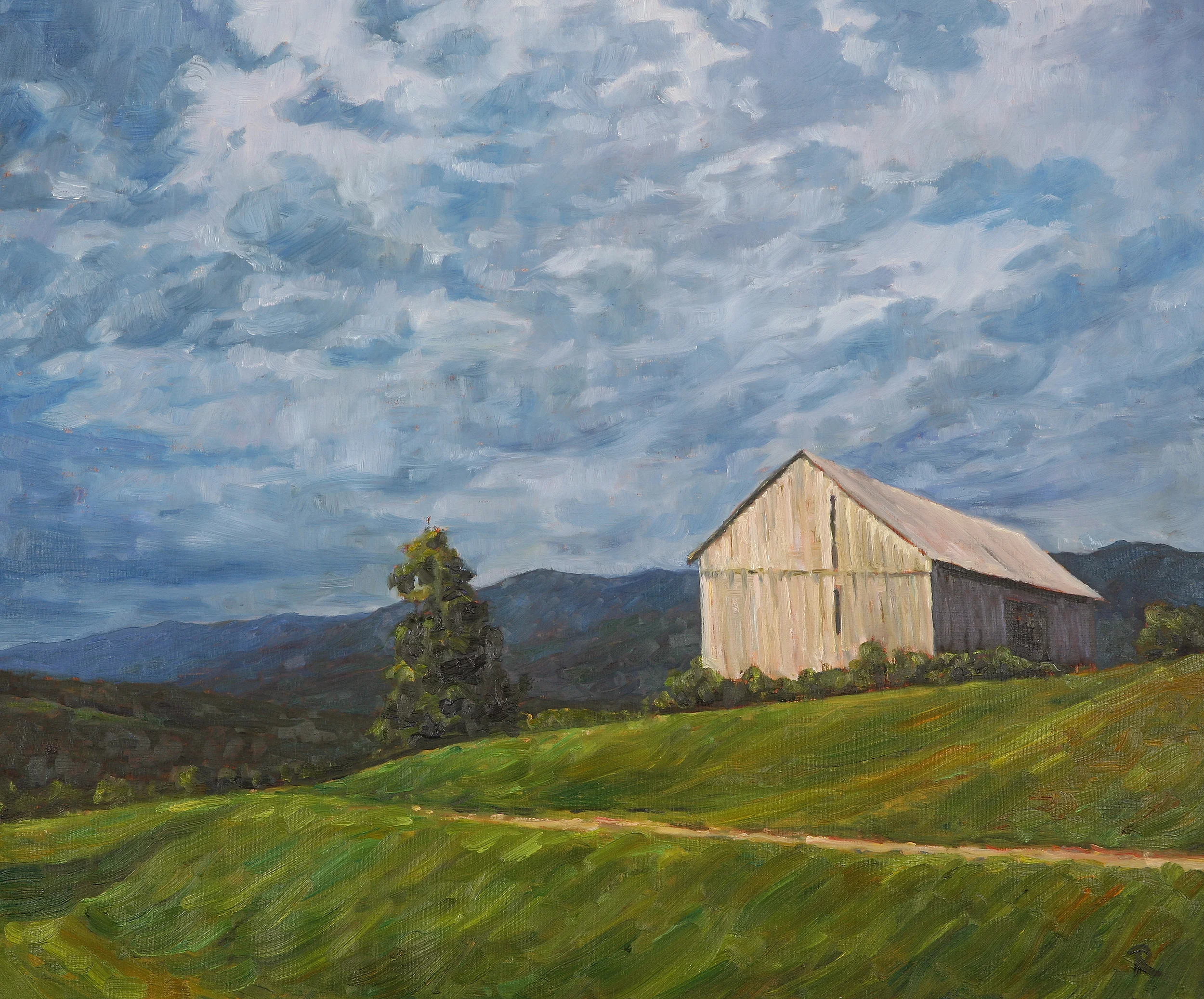 Brown's Barn