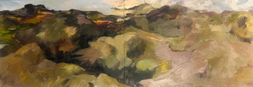 Gillian_Hughes-Sunlight_at_ Kissing_ Point- Art_Pharmacy.jpg
