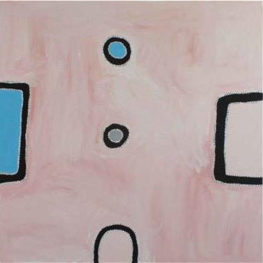 Rammey Ramsey, Untitled , 2008