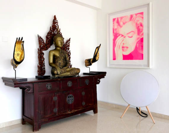 Sassy Mama - The Best Online Art Galleries