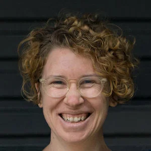 Art Pharmacy artist, Bonnie Porter-Greene