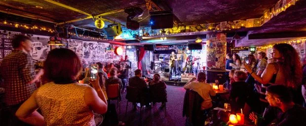 City of Sydney: 15 great minds to help boost Sydney’s nightlife