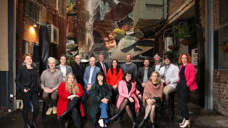 Here’s what Sydney new nightlife panel decided at their first official meeting