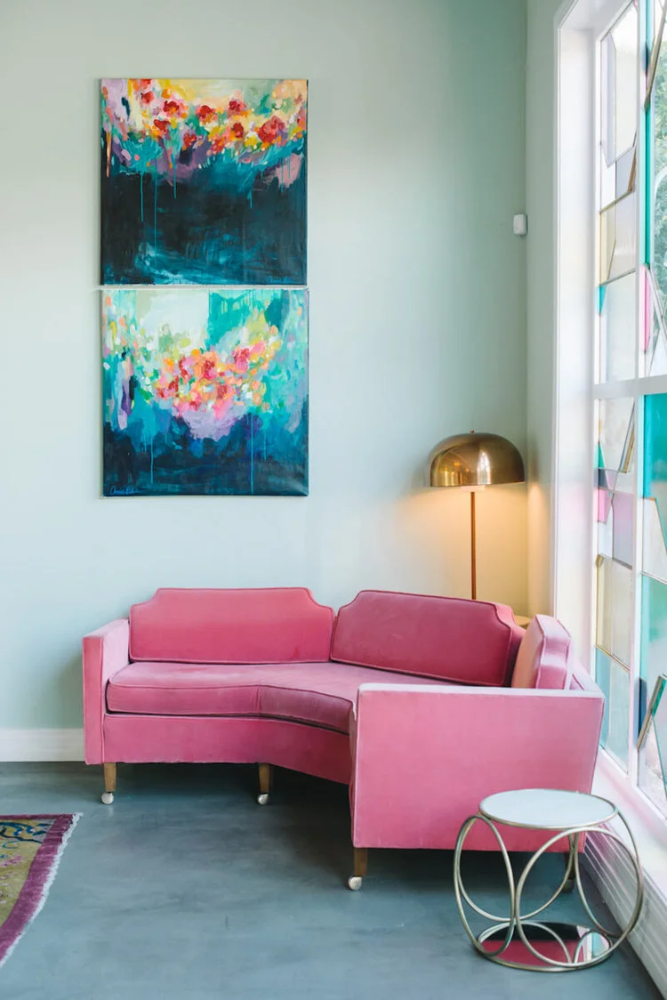 The West Australian - The art of art in the home