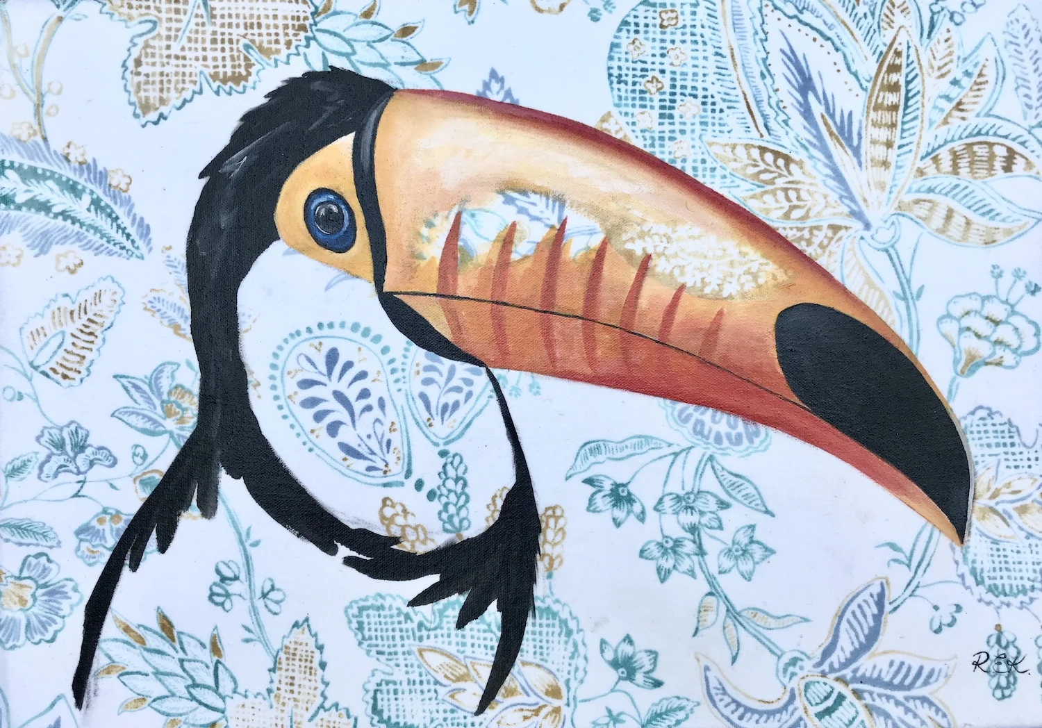 rek artwork - toucan sam - art pharmacy - main image 1 .jpg