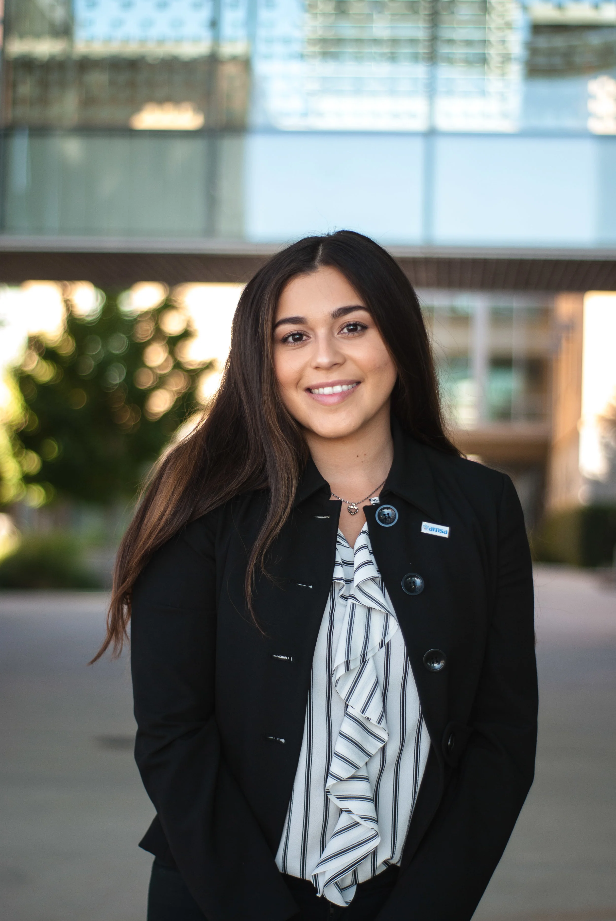vp finance: patricia sandoval