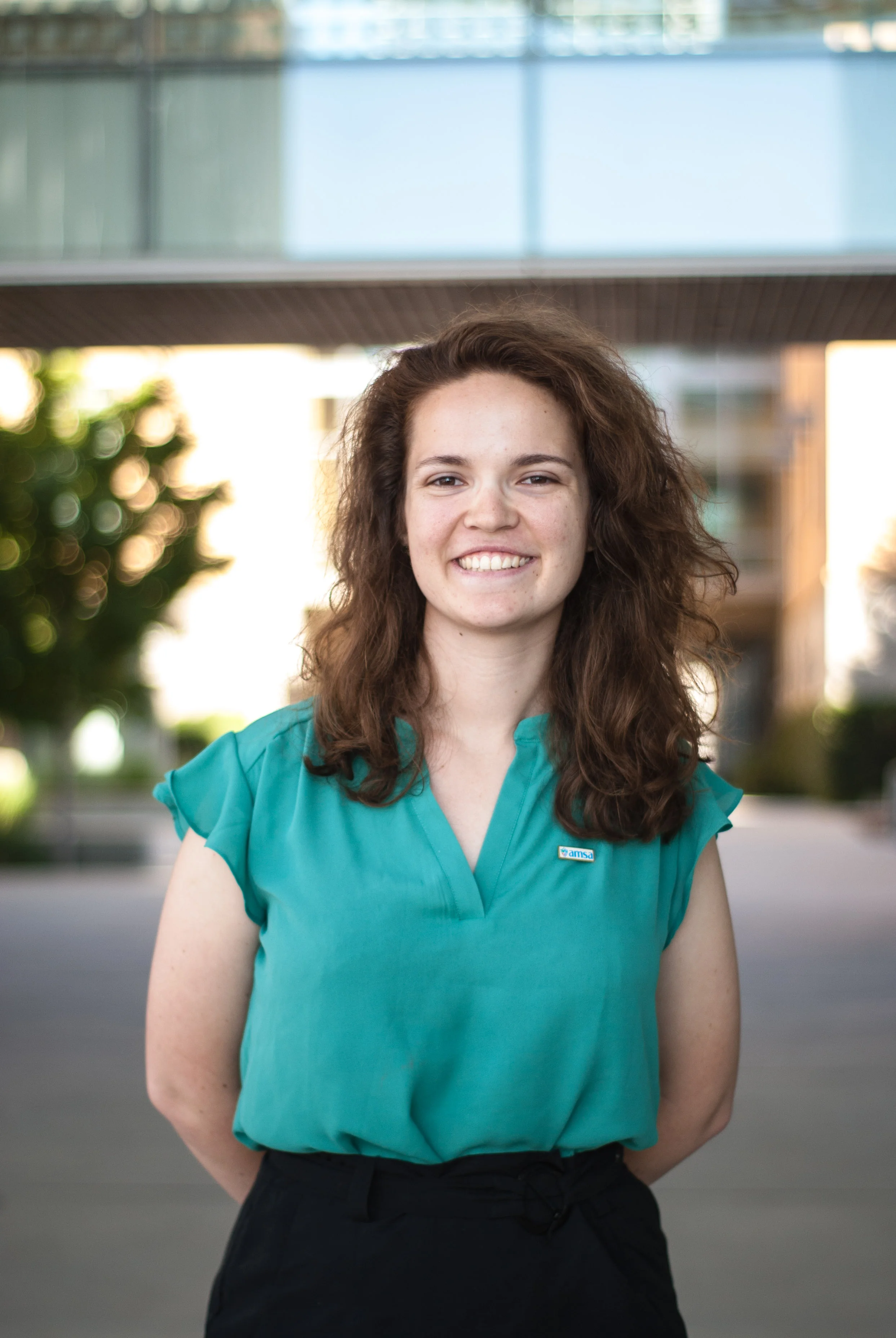 director of internal events: sydney abdella