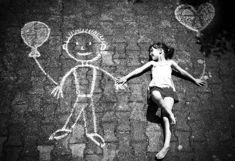 My Good Friend James