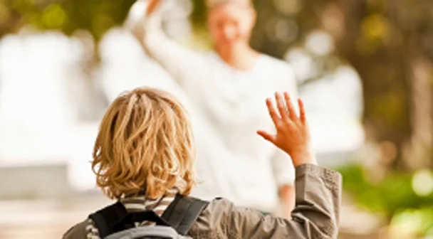 They Grow Up So Fast