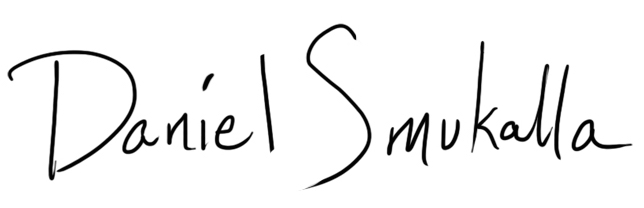  Daniel Smukalla