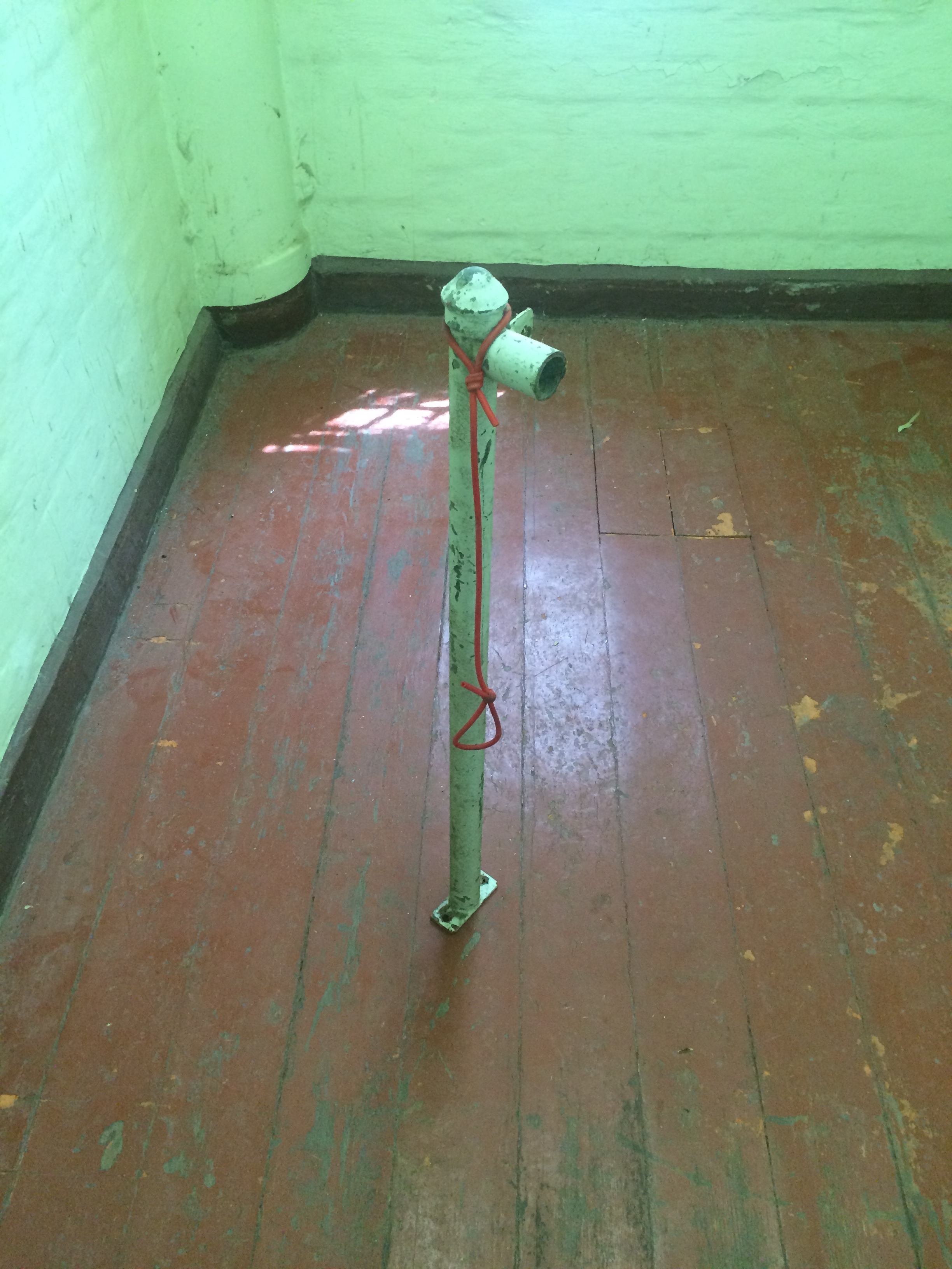 Strap 2015 steel post, strap