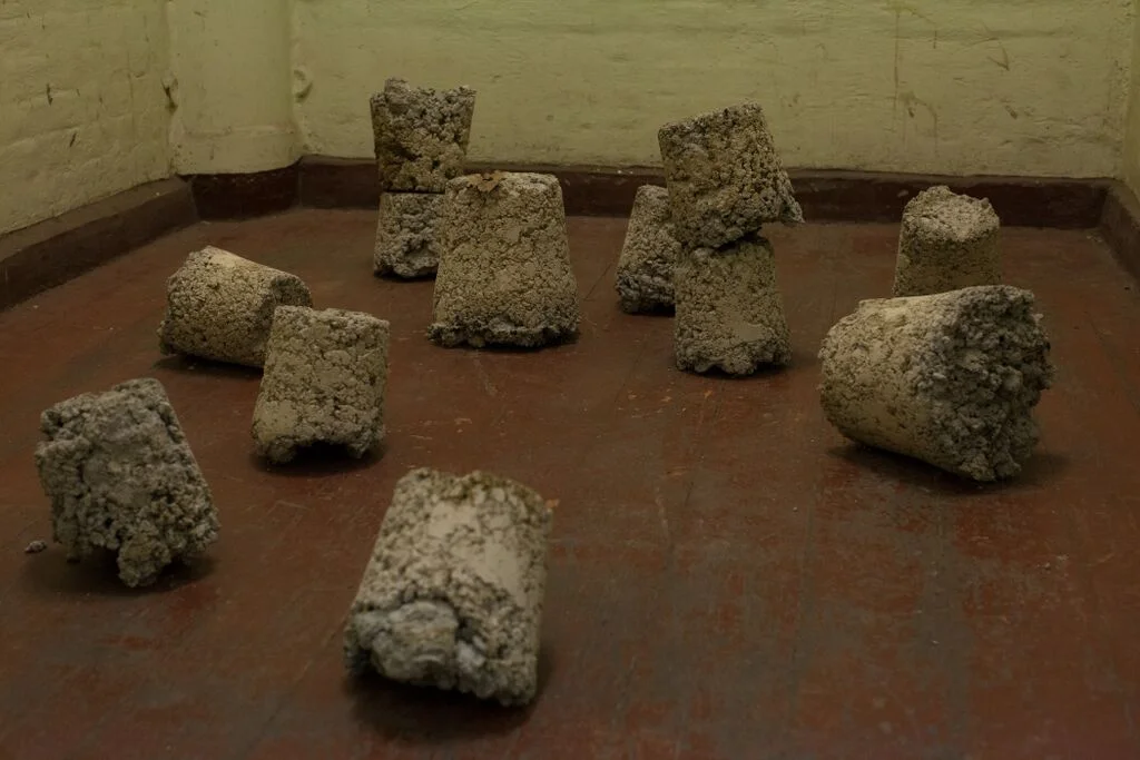 Concrete Photography Alycia Bennett