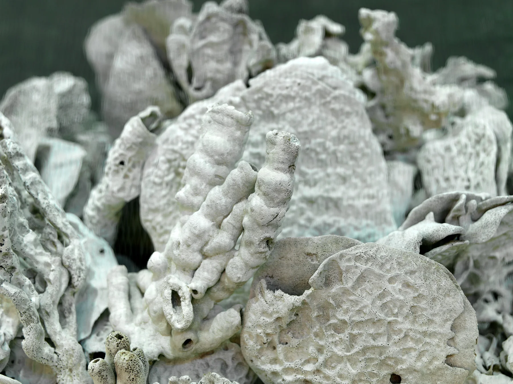 Impact (detail)