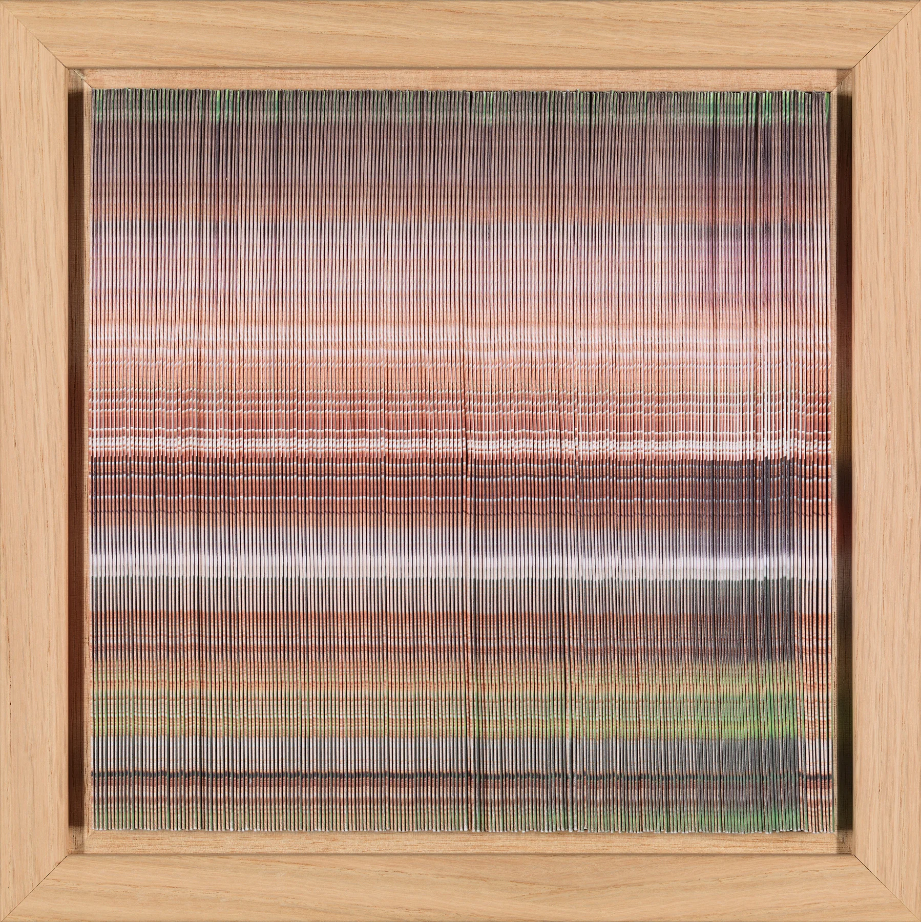 Of Nature 1 (b) 235 x 235 x 4.5mm