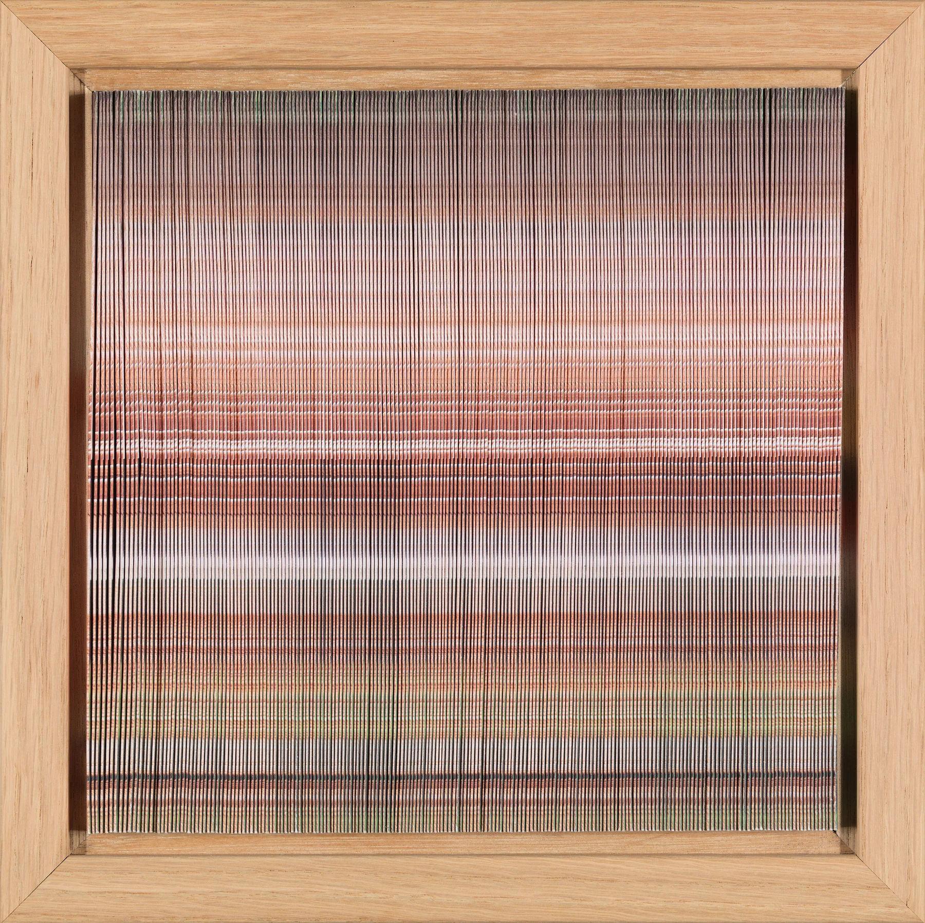 Of Nature 1 (c) 235 x 235 x 4.5mm