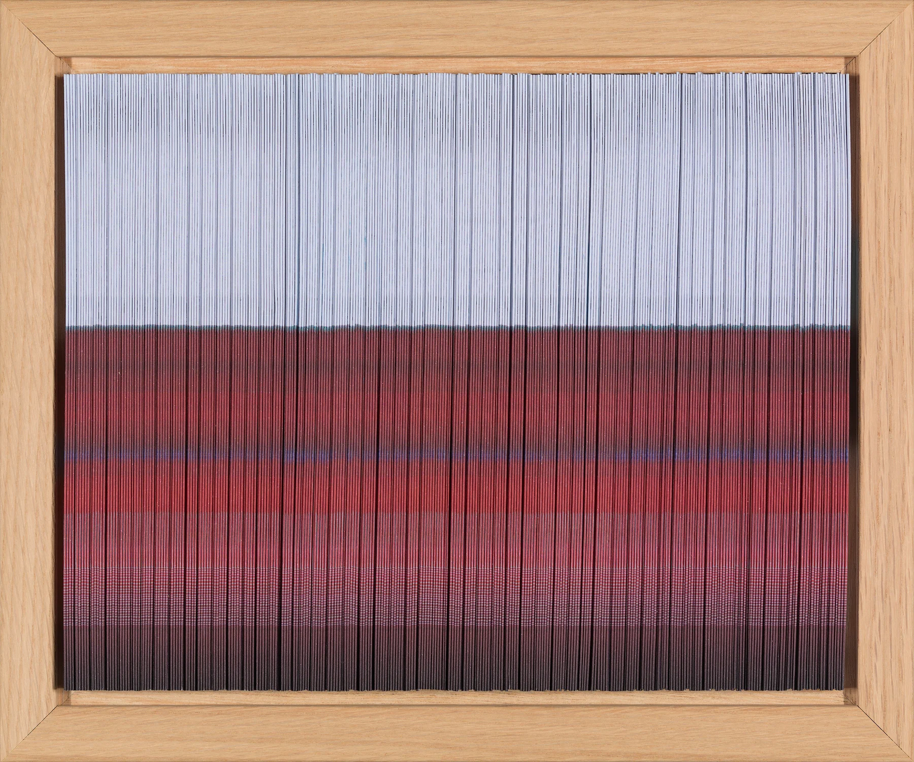 Of Nature 5 (a) 235 x 285 x 4.5mm