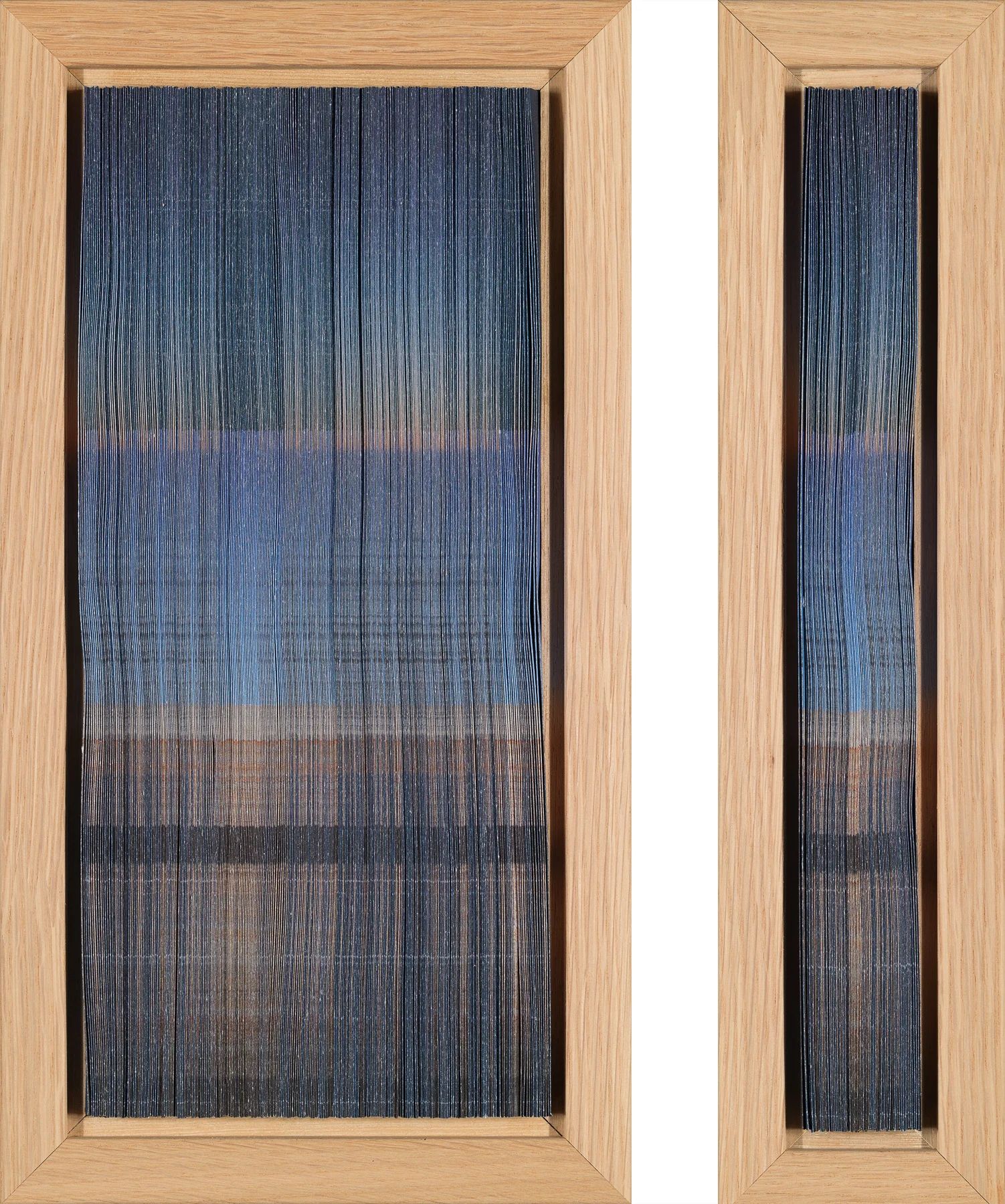 Of Nature 10 large 320 x 160 x 45mm/small 320 x 55 x 4.5mm