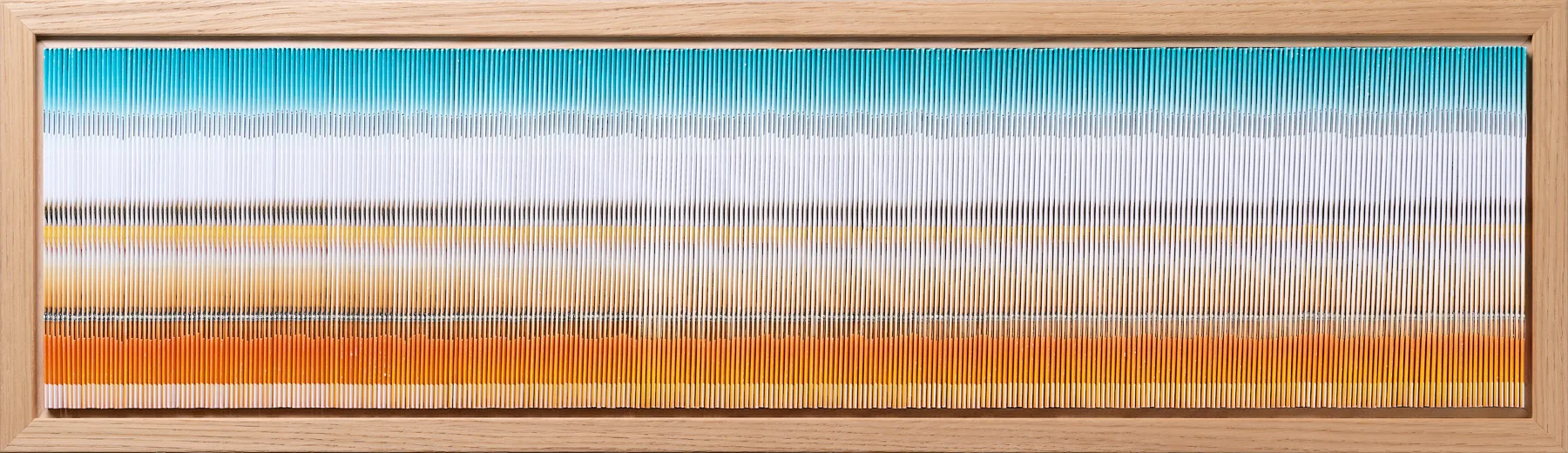 Of Nature 14 235 x 885 x 45mm