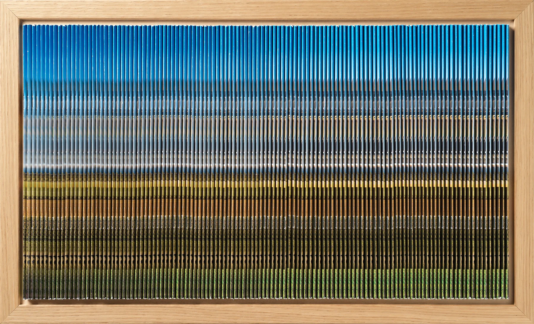 Of Nature 15 310 x 525 x 45mm