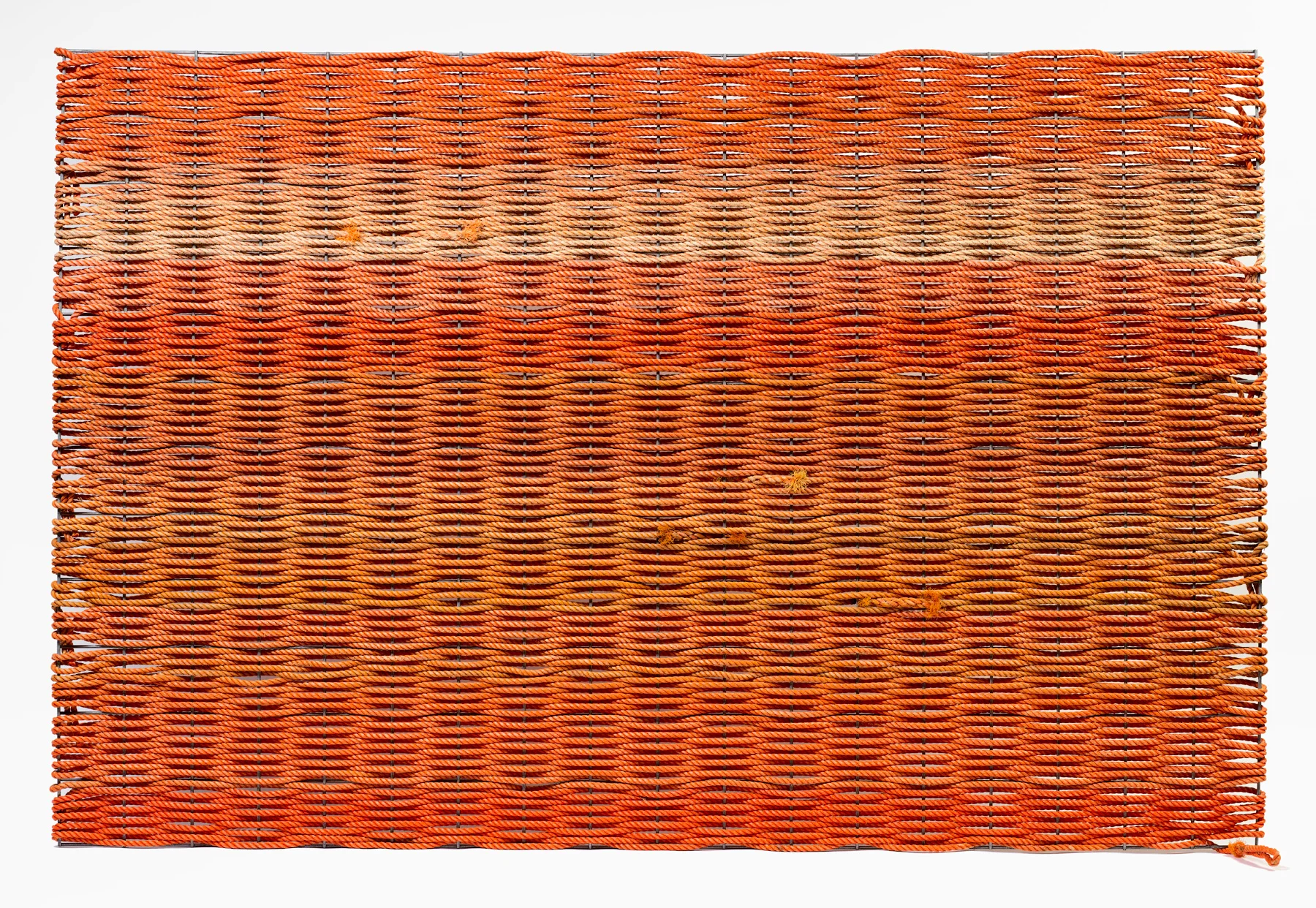 Ochre II 120 x 180 x 3cm