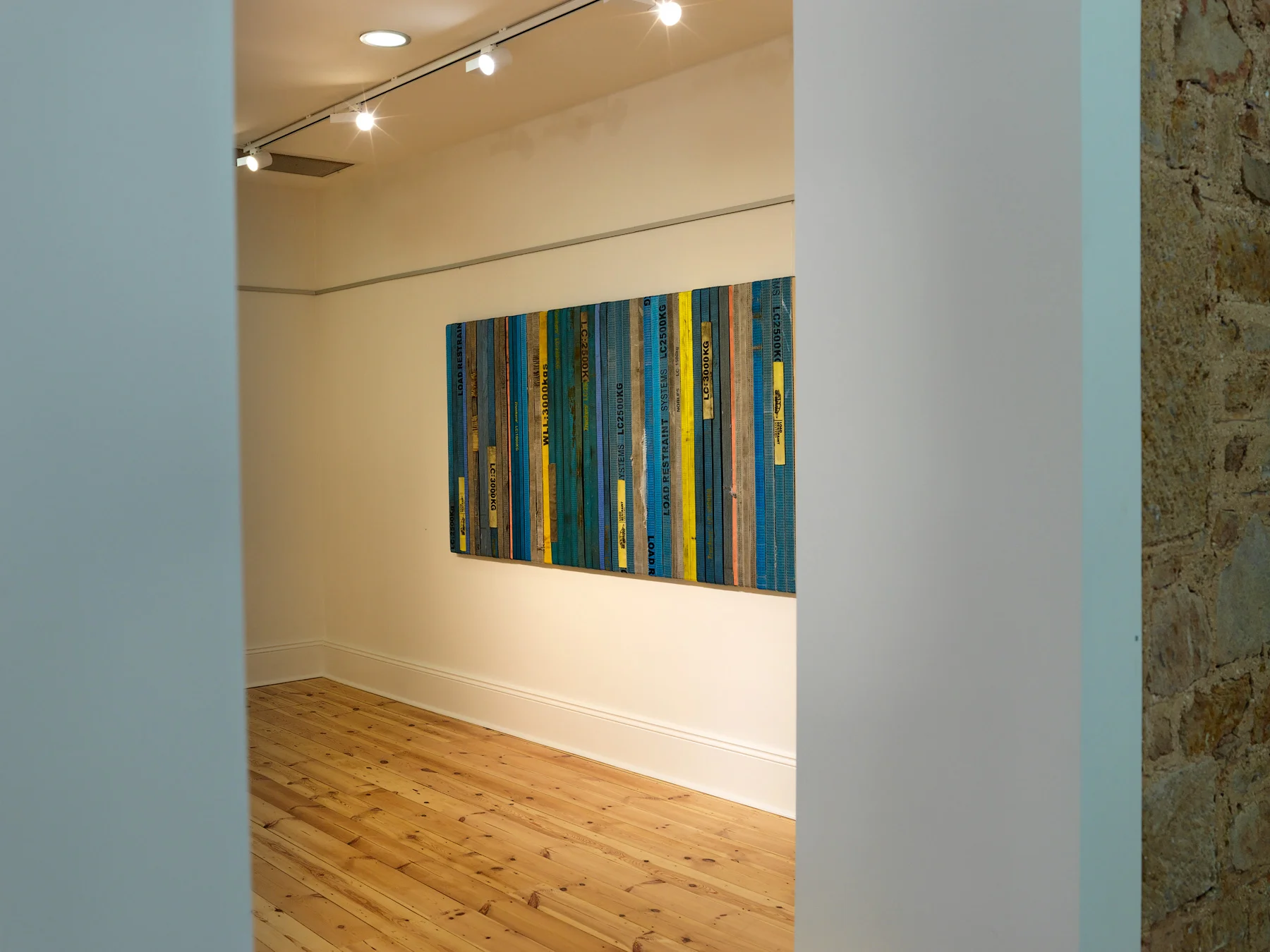 Installation (detail)